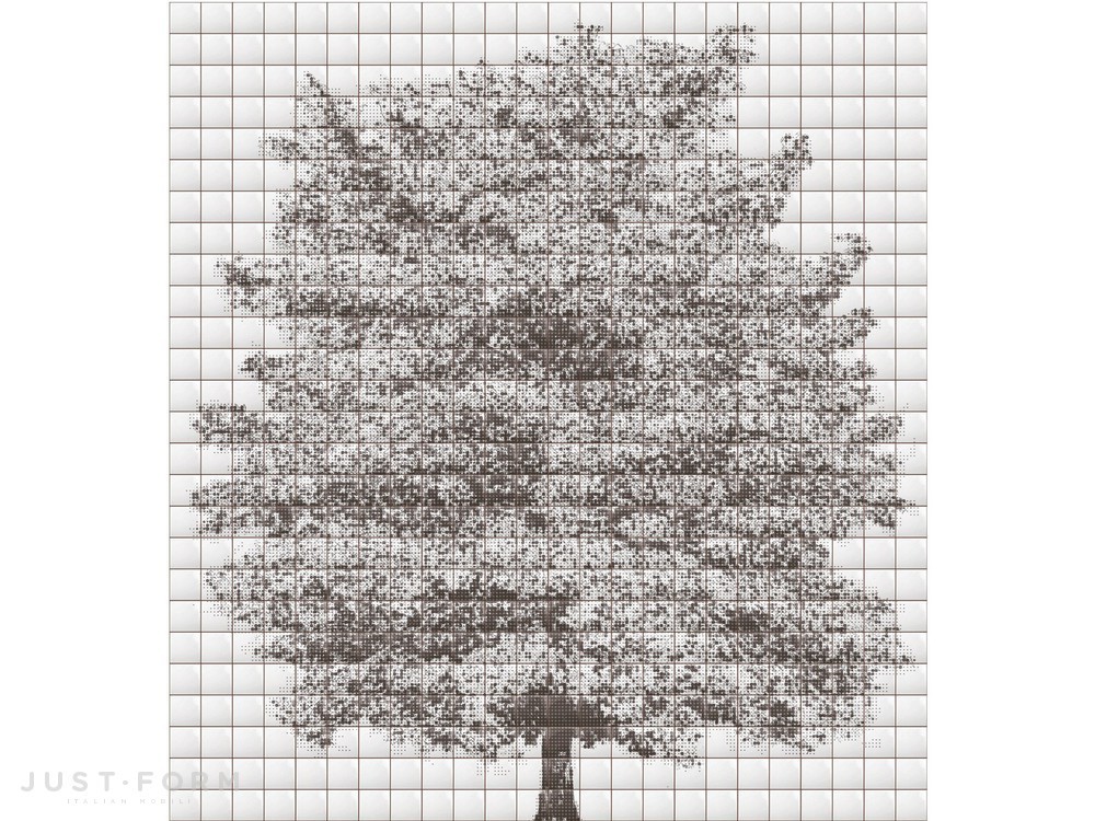 Обои Bon Sai фабрика Wall & Deco фотография № 11