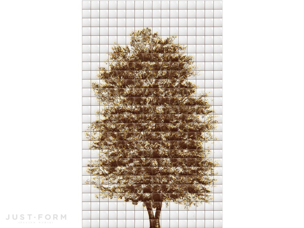 Обои Bon Sai фабрика Wall & Deco фотография № 13