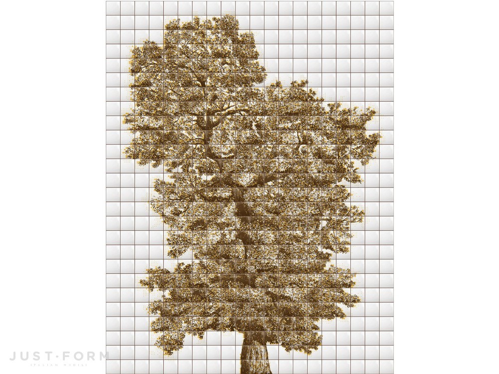 Обои Bon Sai фабрика Wall & Deco фотография № 14