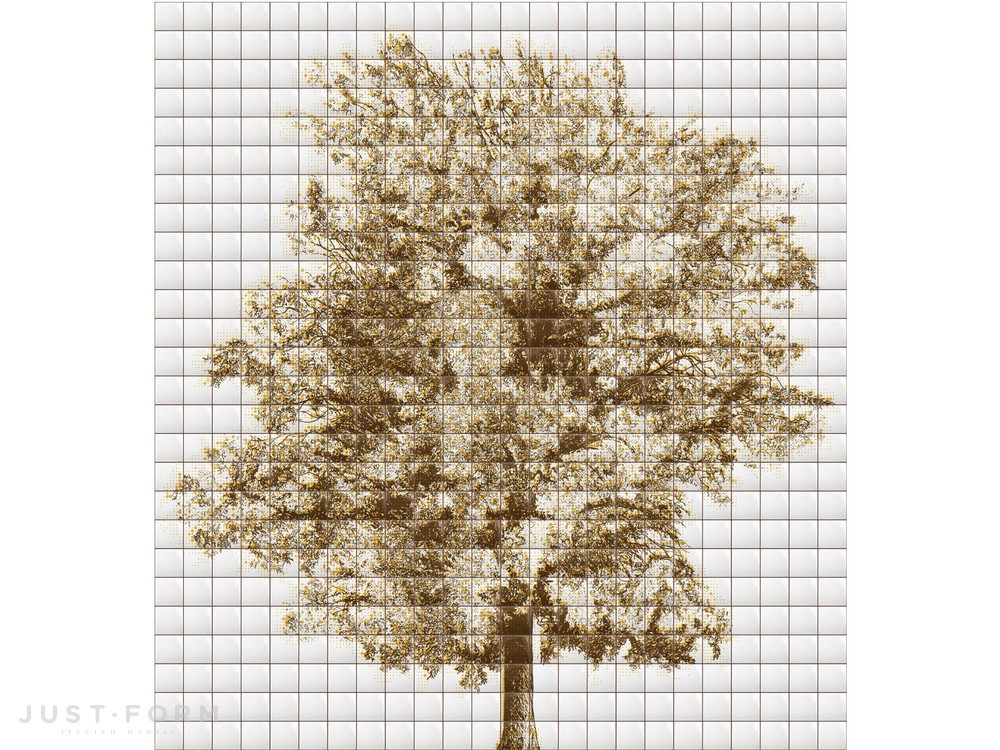 Обои Bon Sai фабрика Wall & Deco фотография № 15