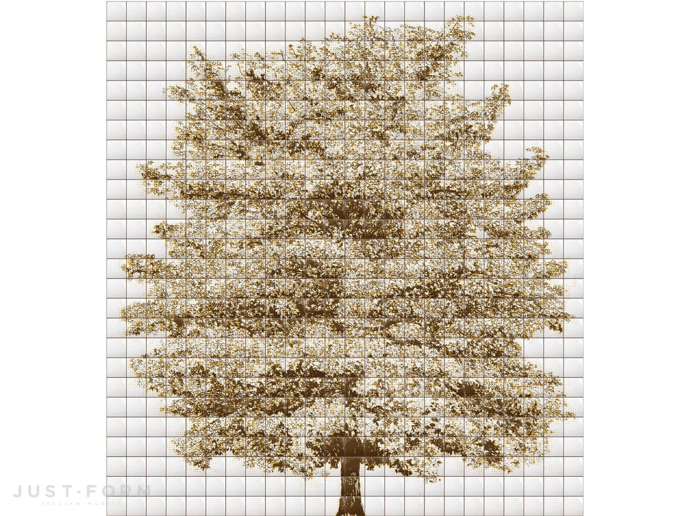 Обои Bon Sai фабрика Wall & Deco фотография № 42