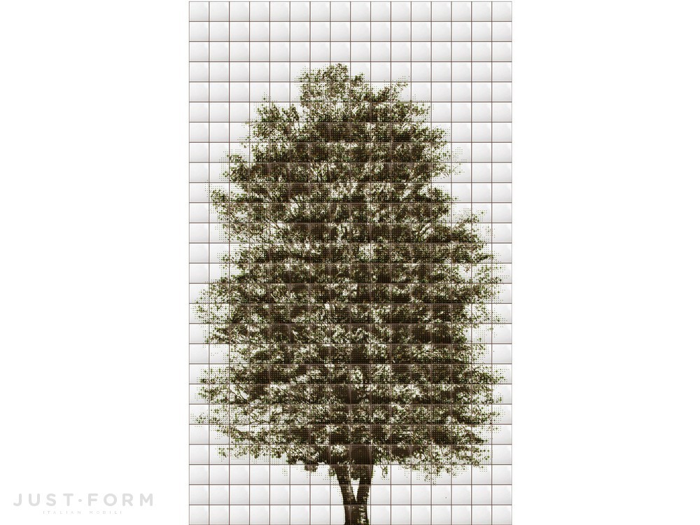 Обои Bon Sai фабрика Wall & Deco фотография № 17