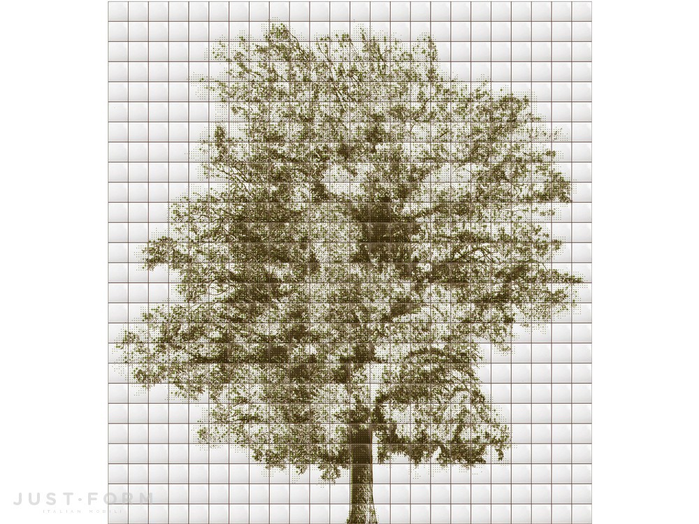 Обои Bon Sai фабрика Wall & Deco фотография № 19