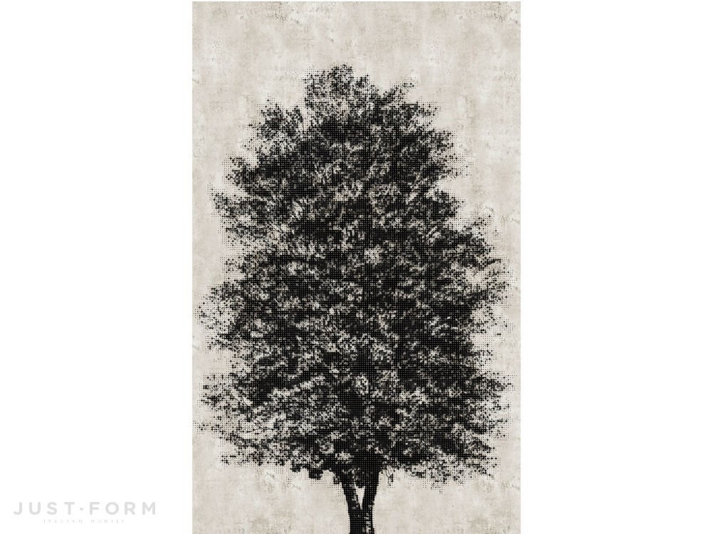 Обои Bon Sai фабрика Wall & Deco фотография № 27