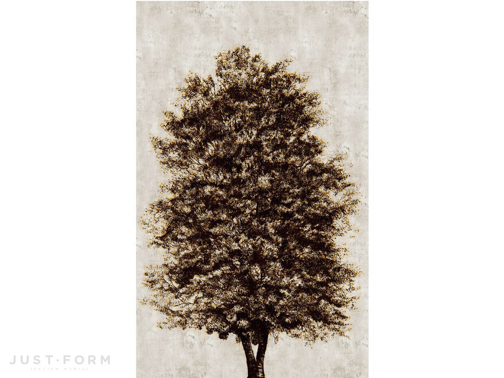Обои Bon Sai фабрика Wall & Deco фотография № 32