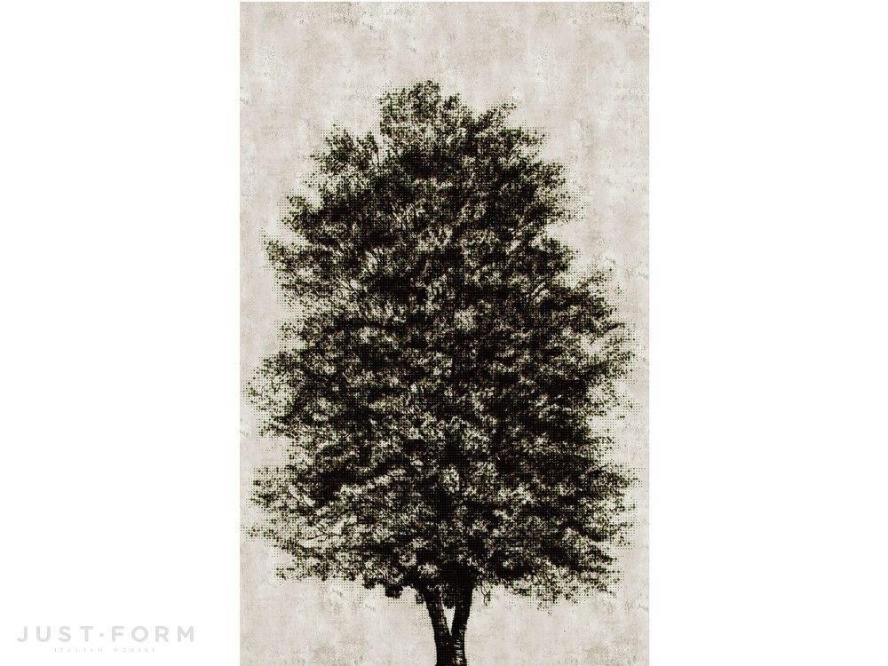 Обои Bon Sai фабрика Wall & Deco фотография № 37