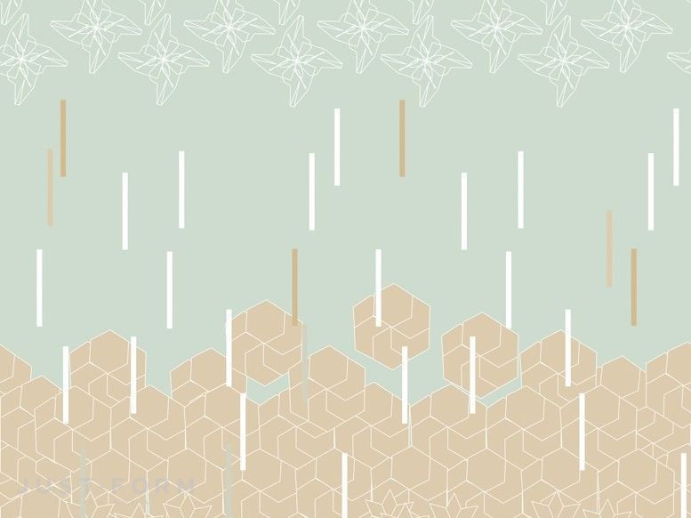  Line'n Motion фабрика Wall & Deco фотография № 4
