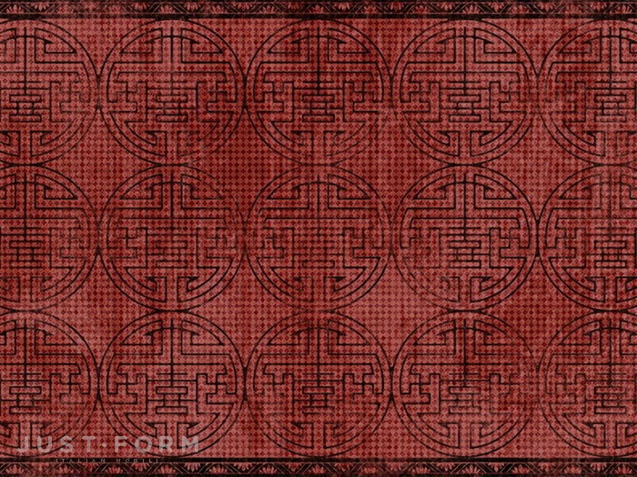  Medallion фабрика Wall & Deco фотография № 1