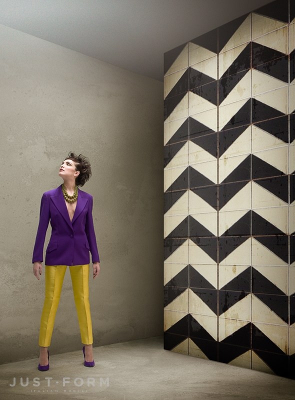  Tiles V фабрика Wall & Deco фотография № 2
