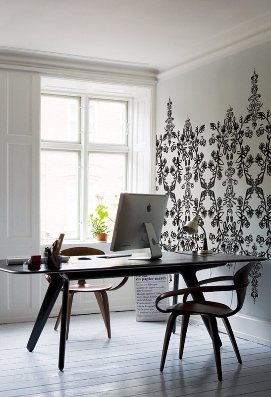  Replicate фабрика Wall & Deco фотография № 4