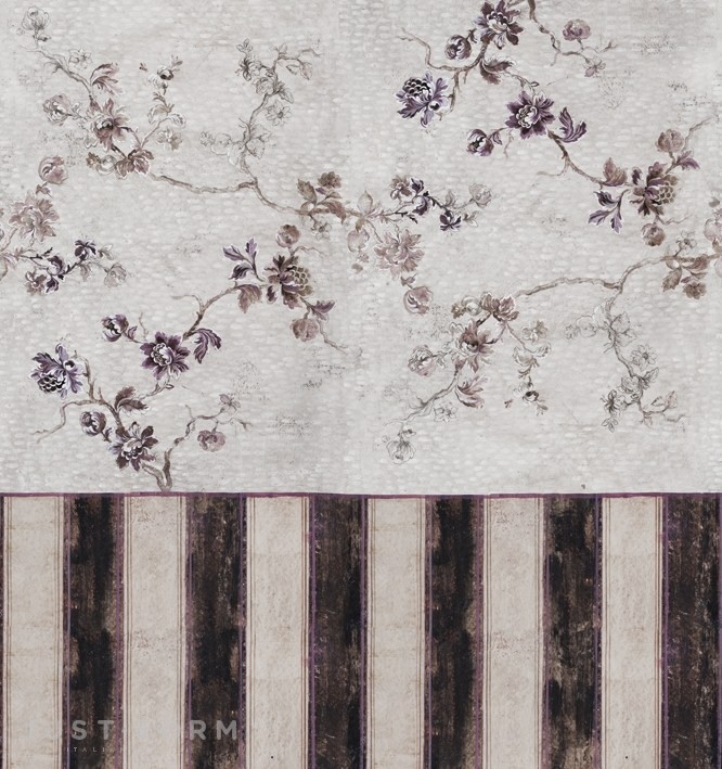  Scent фабрика Wall & Deco фотография № 3