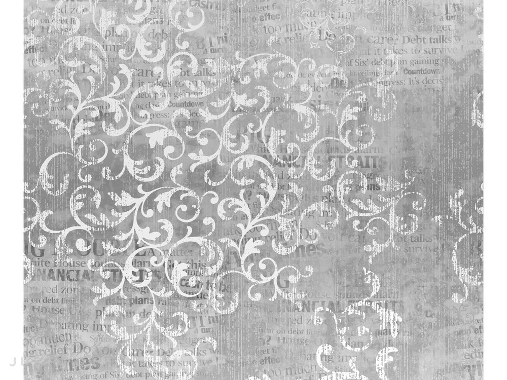 Обои Rosa Rosae фабрика Wall & Deco фотография № 5