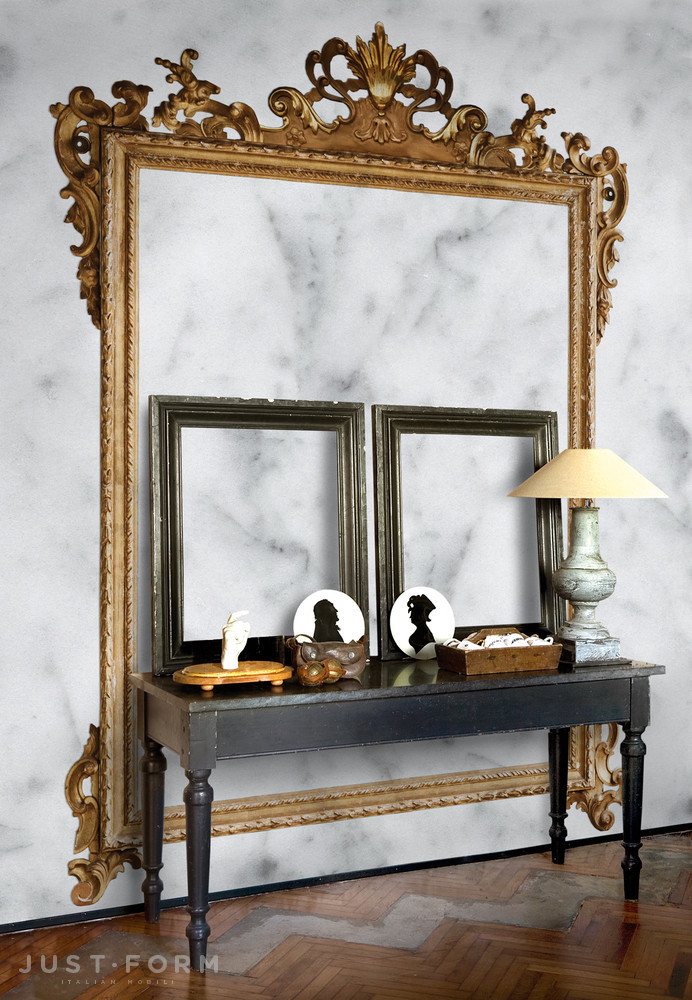 Обои Louis Xv фабрика Wall & Deco фотография № 1