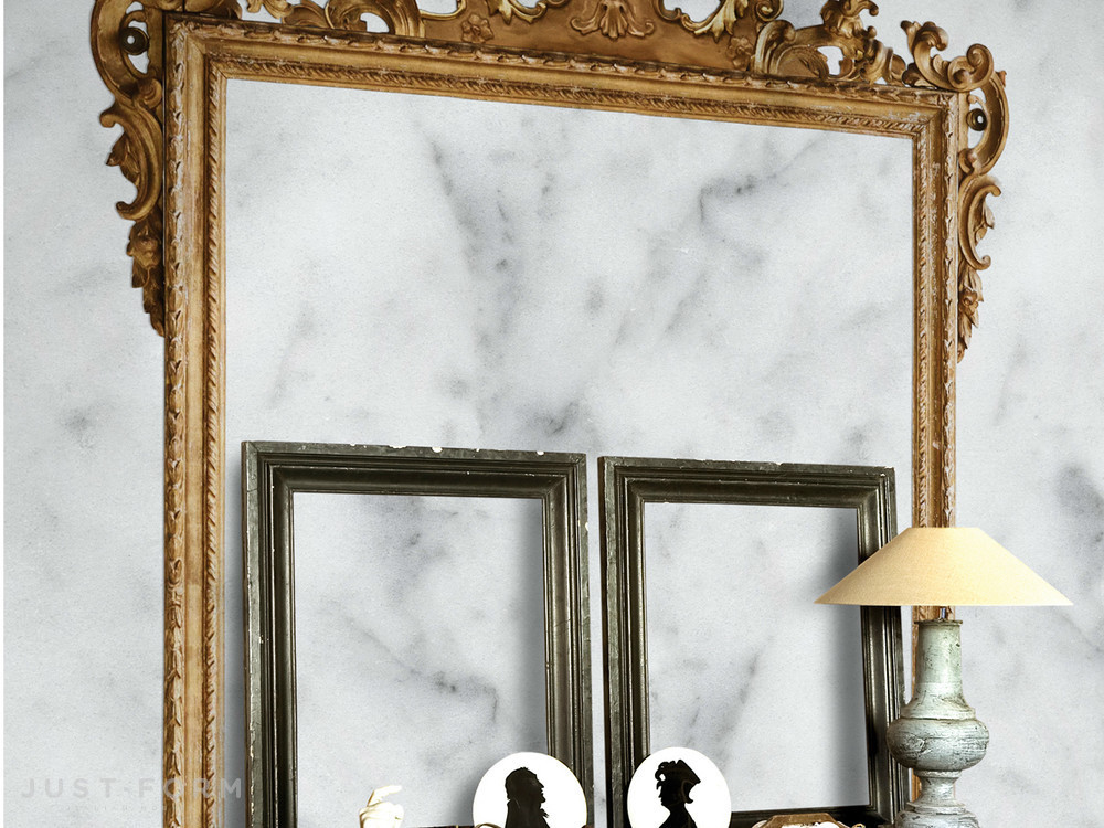 Обои Louis Xv фабрика Wall & Deco фотография № 2
