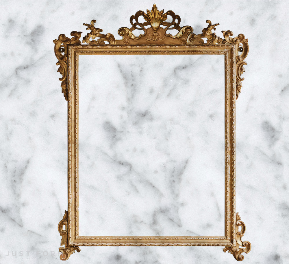 Обои Louis Xv фабрика Wall & Deco фотография № 3