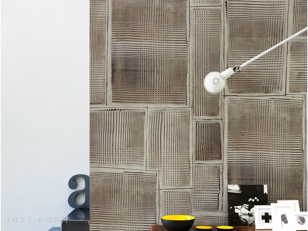Обои Opus Mixtum фабрика Wall & Deco фотография № 1