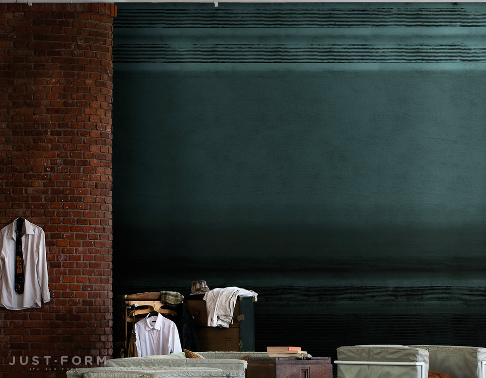  Toner фабрика Wall & Deco фотография № 1