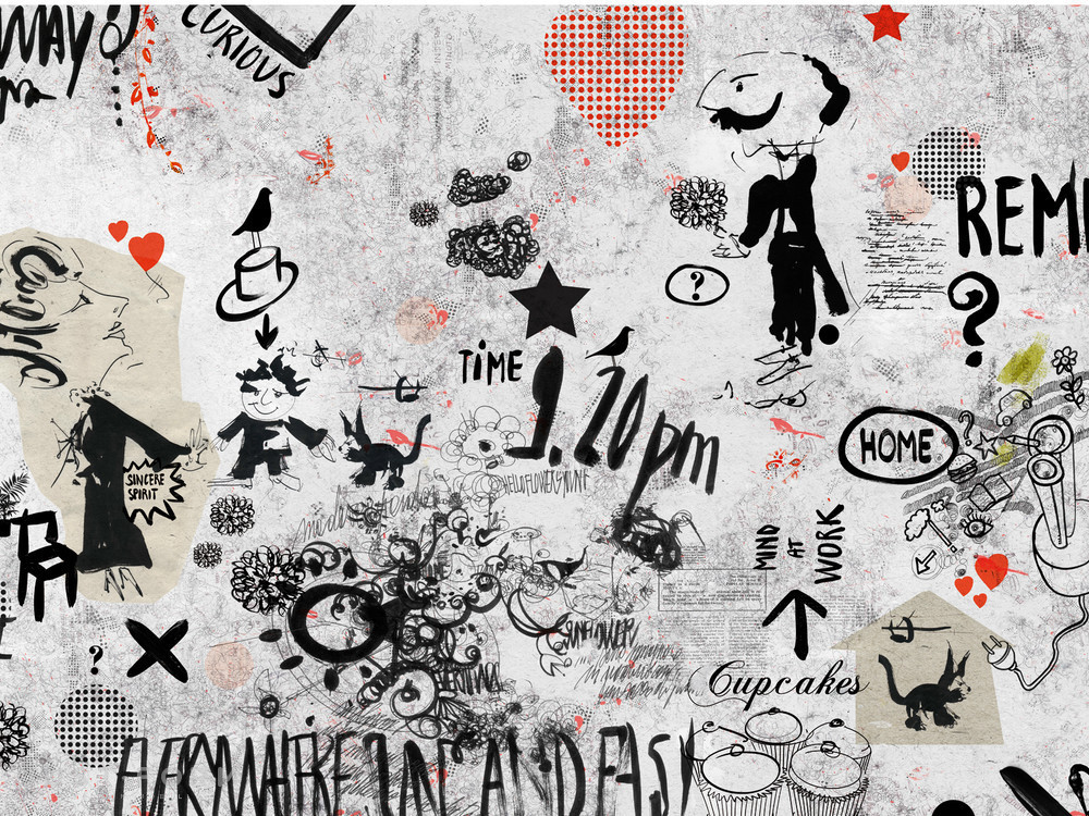 Обои Monsieur Didot фабрика Wall & Deco фотография № 3