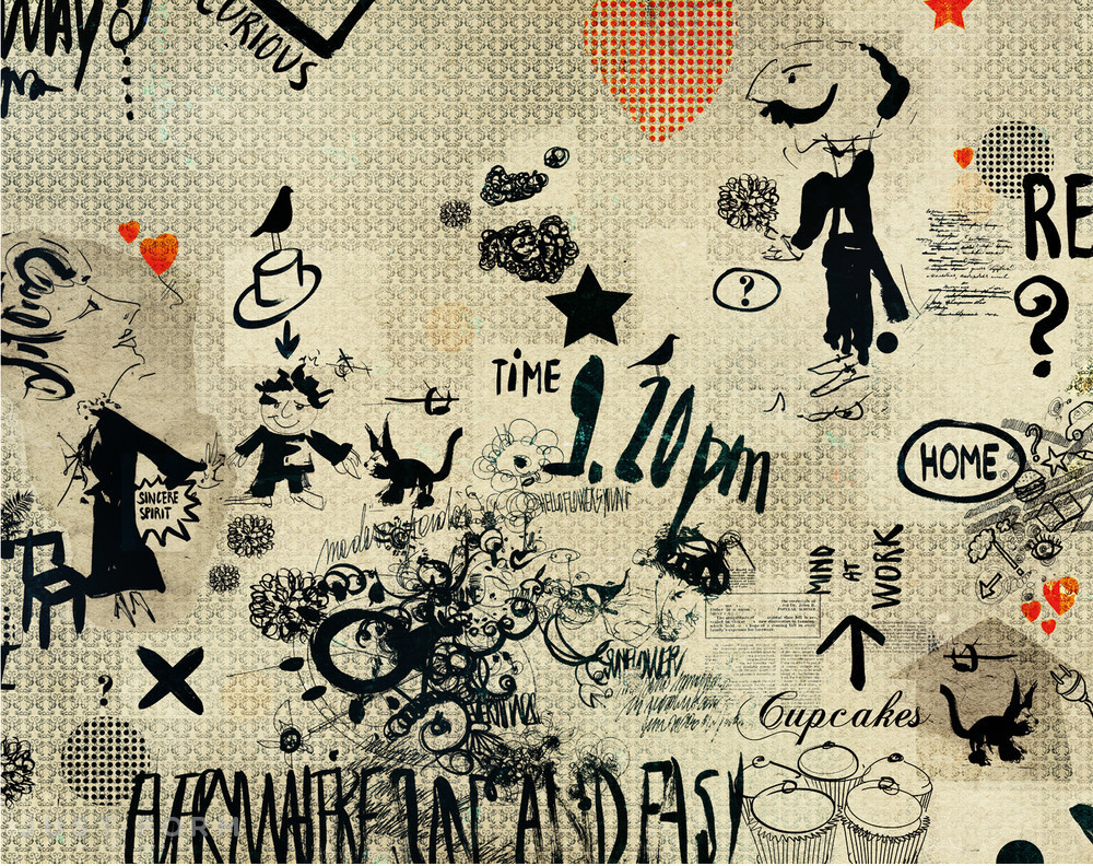 Обои Monsieur Didot фабрика Wall & Deco фотография № 4
