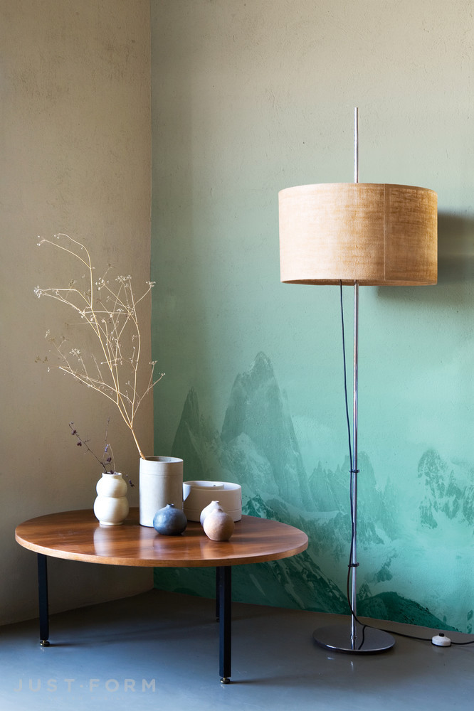 Обои Picos Do Mundo фабрика Wall & Deco фотография № 2