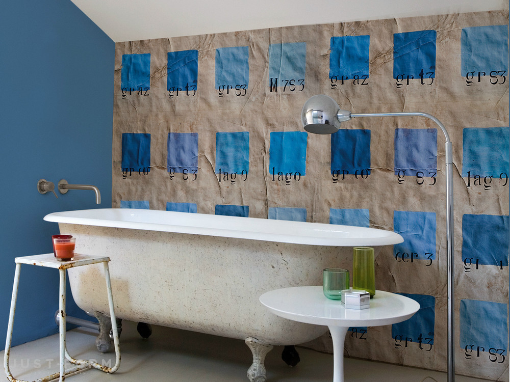  Palette фабрика Wall & Deco фотография № 1