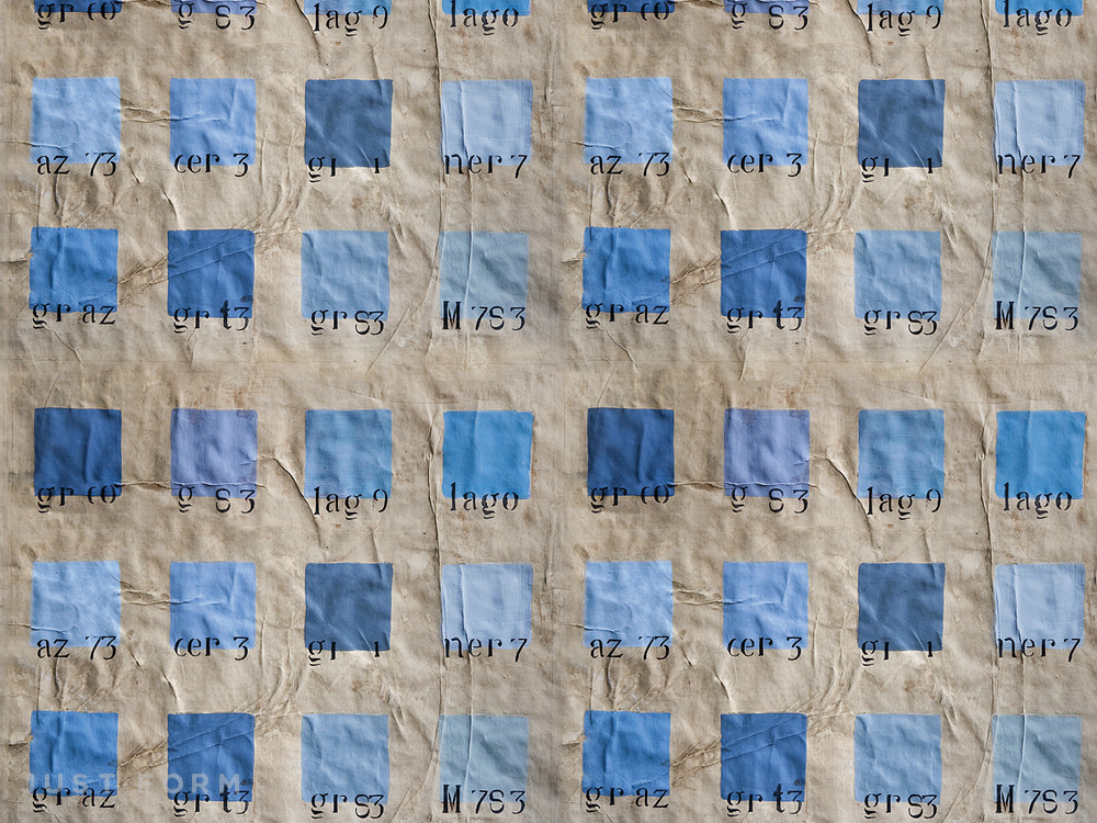  Palette фабрика Wall & Deco фотография № 5