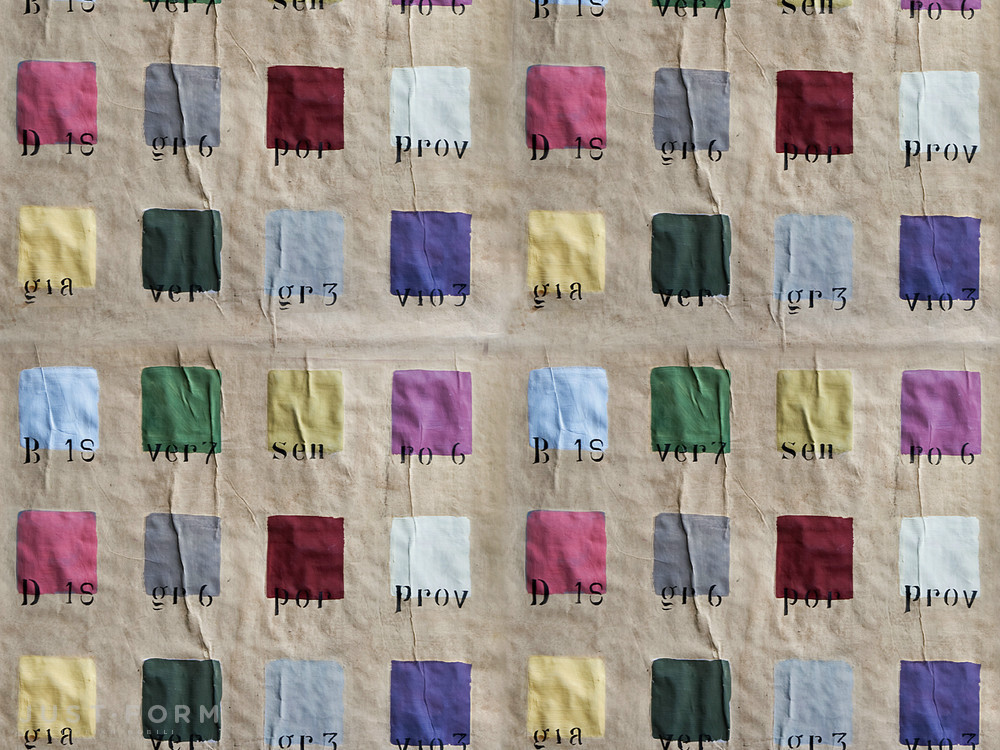  Palette фабрика Wall & Deco фотография № 6