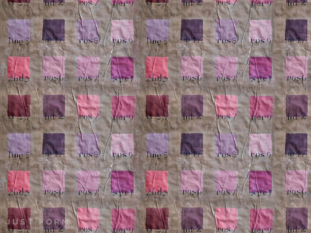  Palette фабрика Wall & Deco фотография № 3