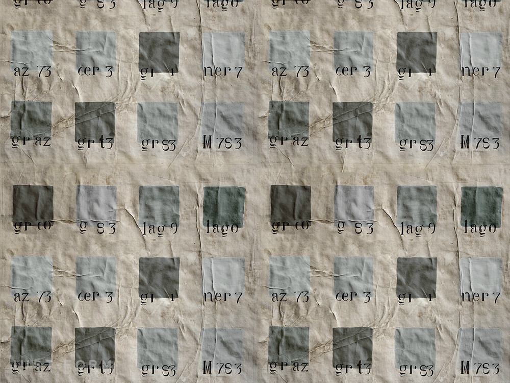  Palette фабрика Wall & Deco фотография № 4
