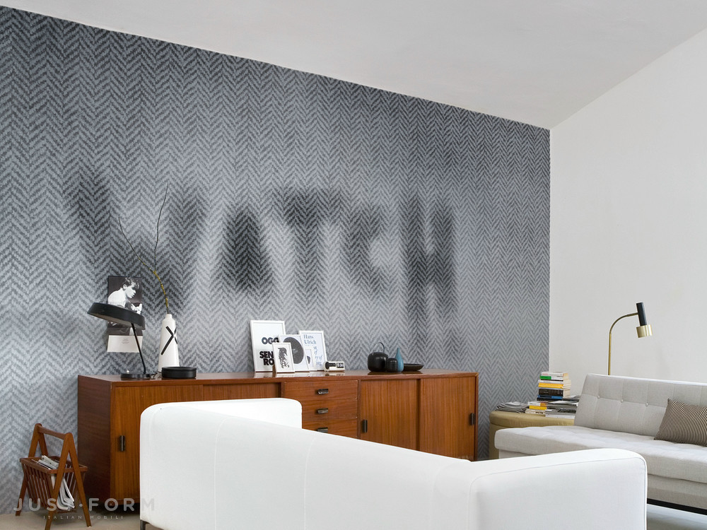  Watch фабрика Wall & Deco фотография № 1