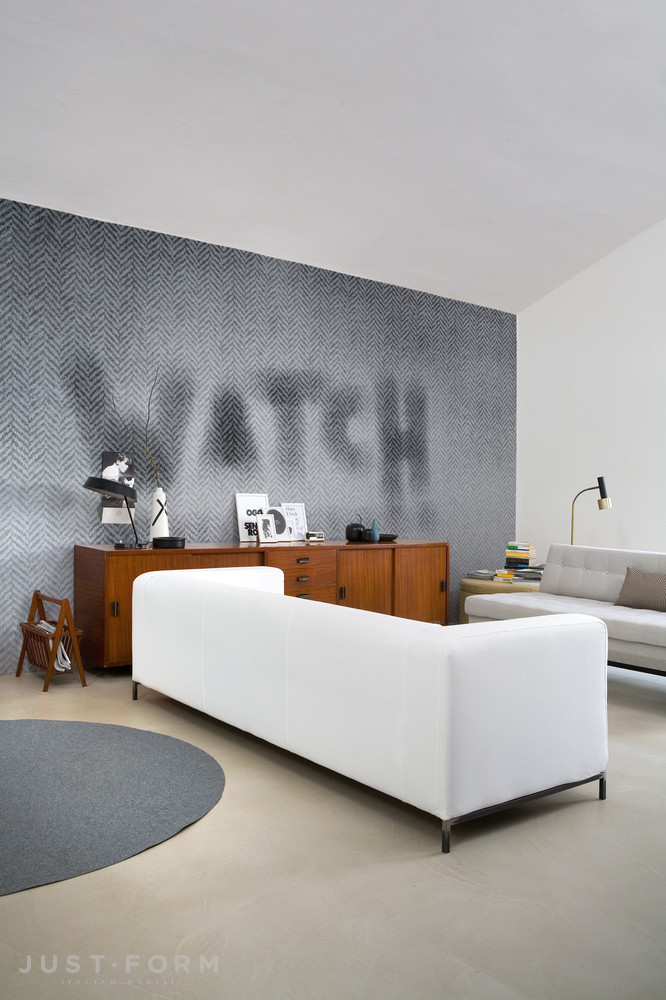  Watch фабрика Wall & Deco фотография № 2