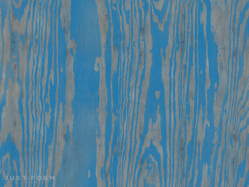 Обои Blue Essence фабрика Wall & Deco фотография № 3