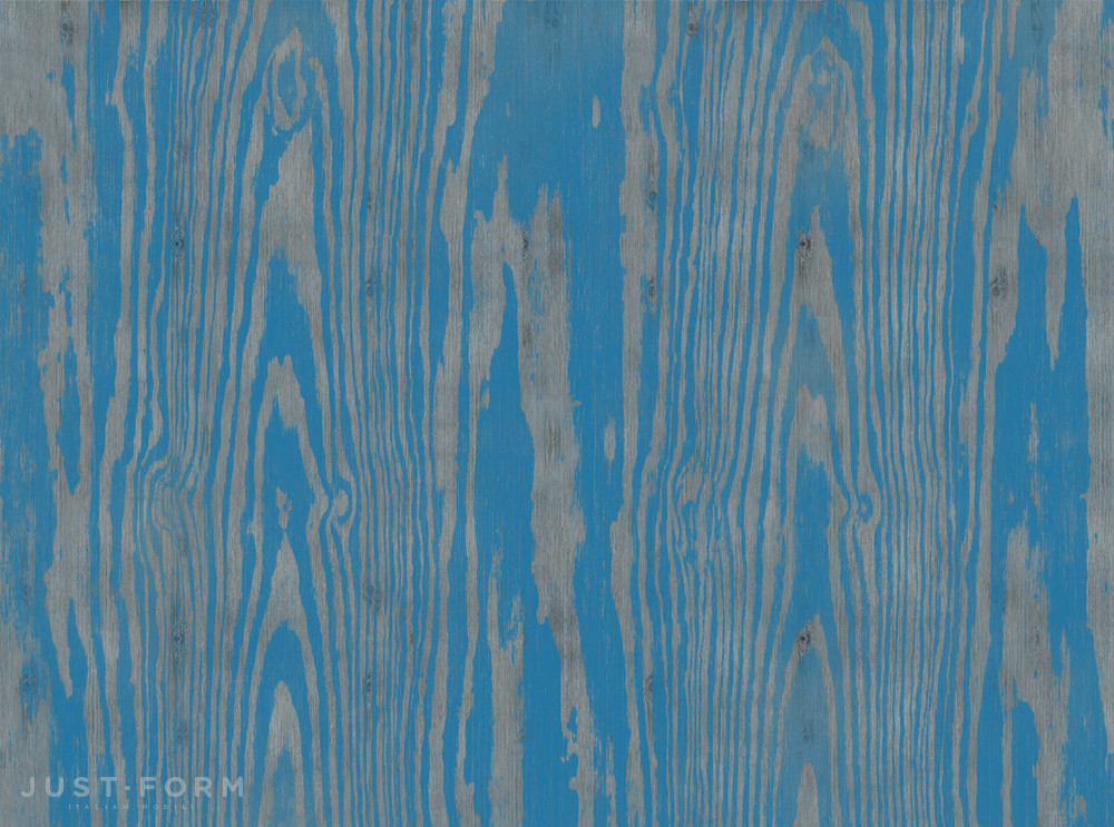 Обои Blue Essence фабрика Wall & Deco фотография № 4
