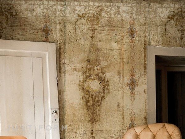 Обои Borgia фабрика Wall & Deco фотография № 1