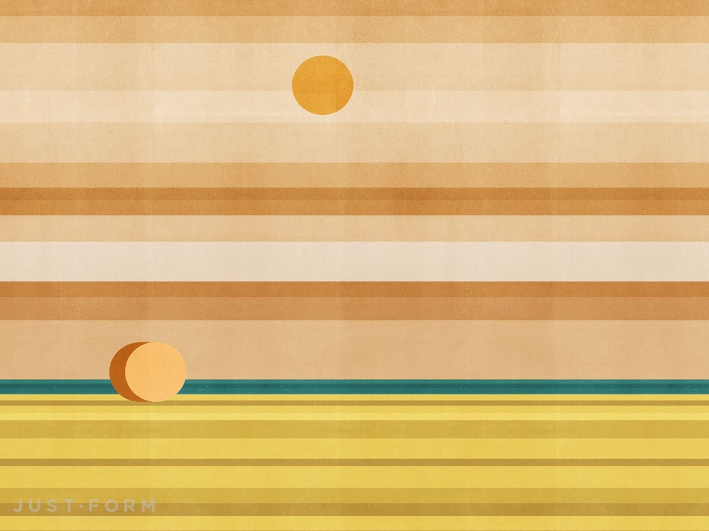  Roll Over фабрика Wall & Deco фотография № 2