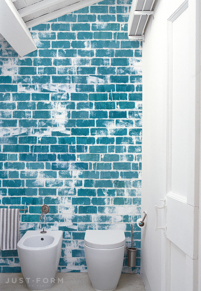  Blue Limit фабрика Wall & Deco фотография № 2