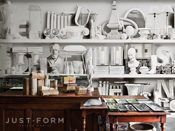 Обои My Museum фабрика Wall & Deco фотография № 1