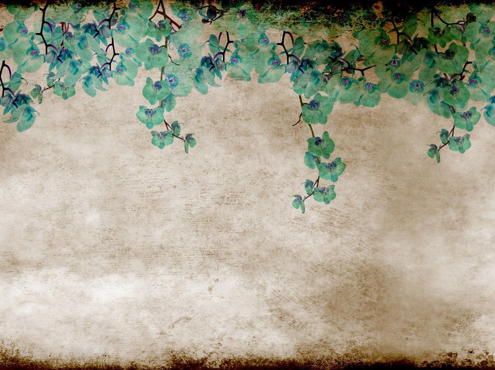  Eden фабрика Wall & Deco фотография № 2