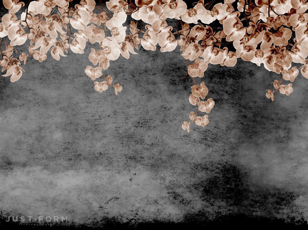  Eden фабрика Wall & Deco фотография № 4