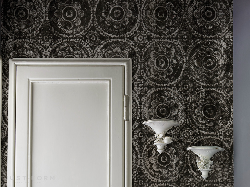  Black Mama фабрика Wall & Deco фотография № 4