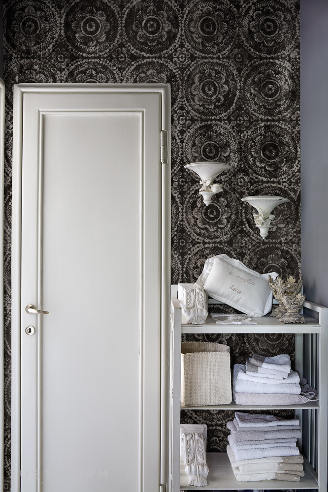  Black Mama фабрика Wall & Deco фотография № 1