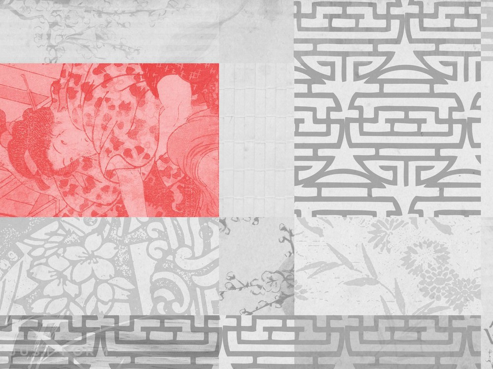  Eros фабрика Wall & Deco фотография № 1