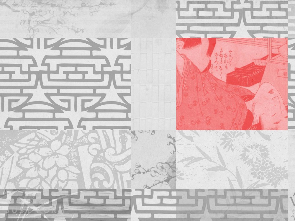  Eros фабрика Wall & Deco фотография № 2