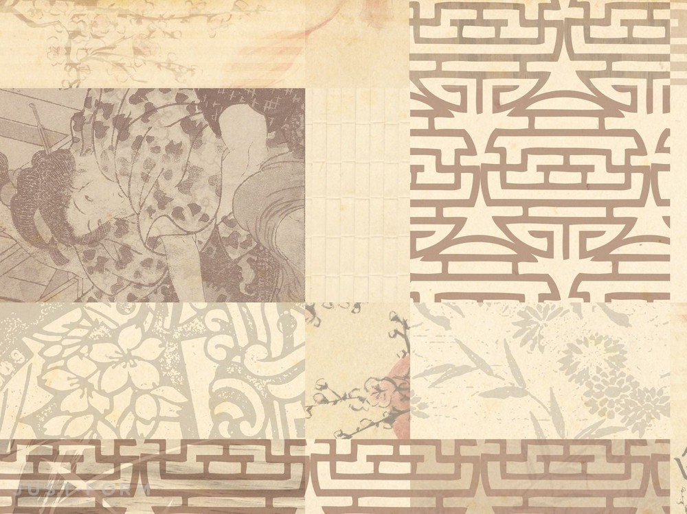  Eros фабрика Wall & Deco фотография № 4