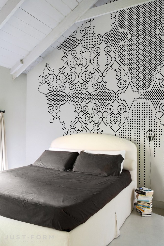  Cia ELa Guselo фабрика Wall & Deco фотография № 2