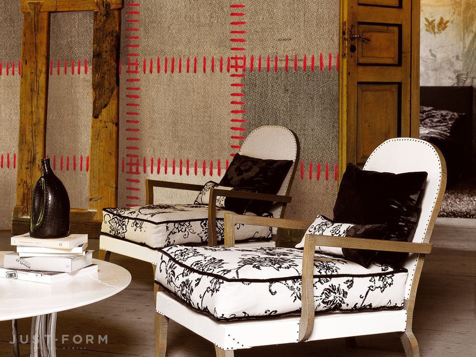  Repaired фабрика Wall & Deco фотография № 1