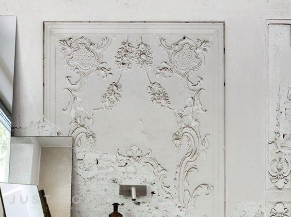 Обои Stucco фабрика Wall & Deco фотография № 1