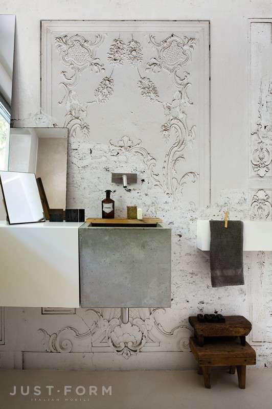 Обои Stucco фабрика Wall & Deco фотография № 2