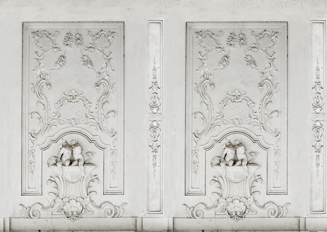 Обои Stucco фабрика Wall & Deco фотография № 3