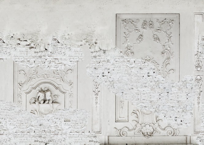 Обои Stucco фабрика Wall & Deco фотография № 4